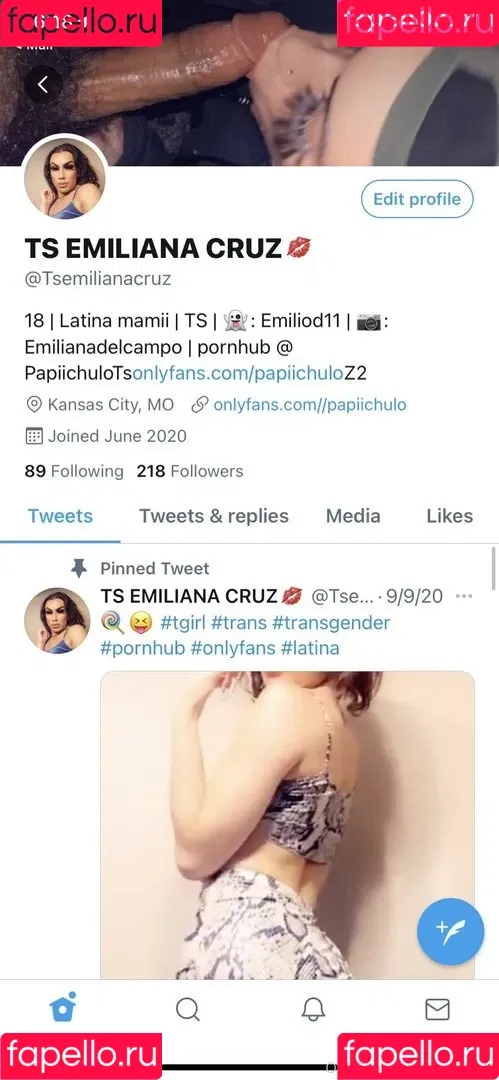 Papiichulo Onlyfans Photo Gallery 