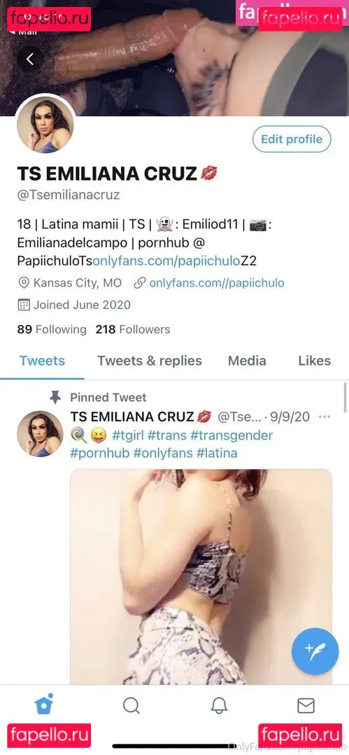 Papiichulo Onlyfans Photo Gallery 