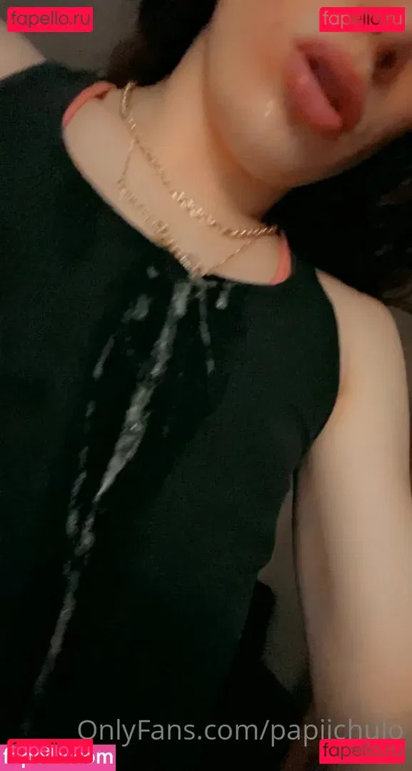 Papiichulo Onlyfans Photo Gallery 
