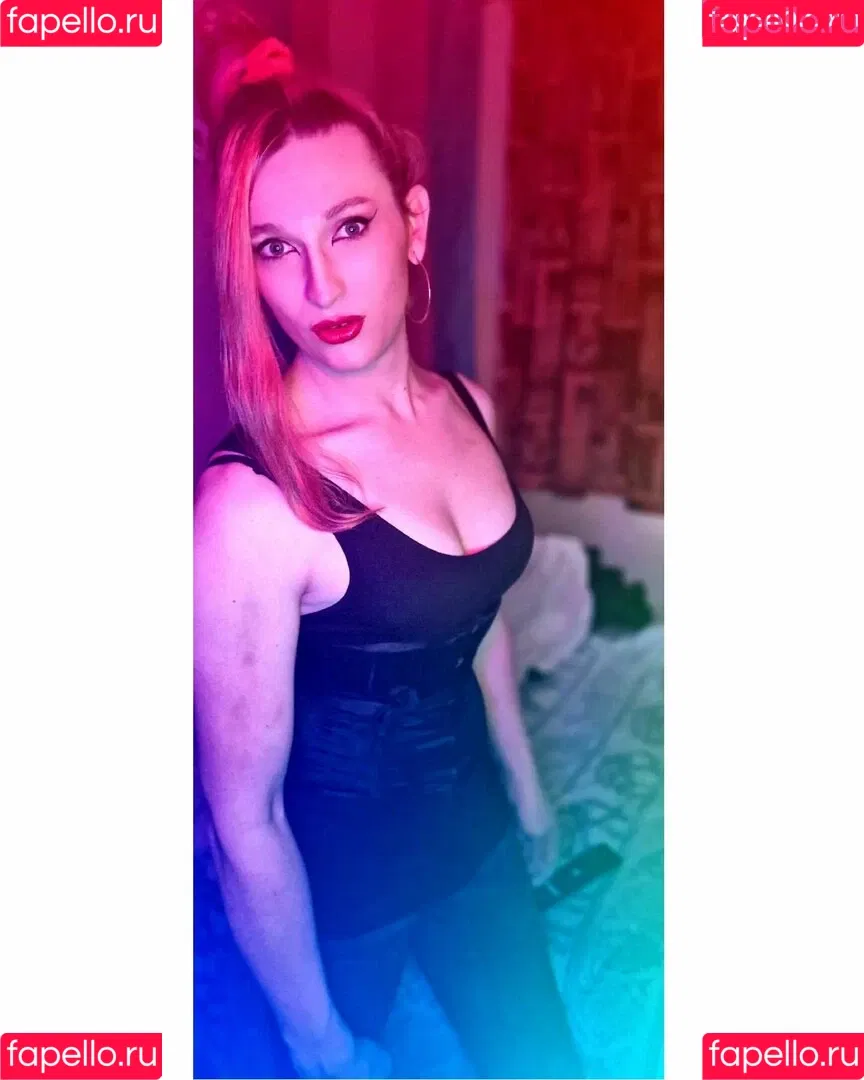 Dusk Rose Onlyfans Photo Gallery 