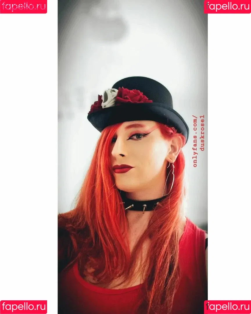 Dusk Rose Onlyfans Photo Gallery 