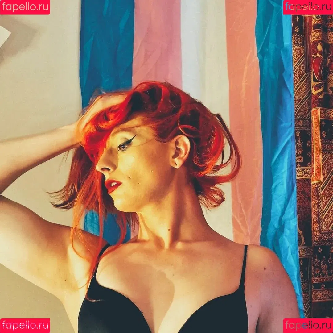 Dusk Rose Onlyfans Photo Gallery 