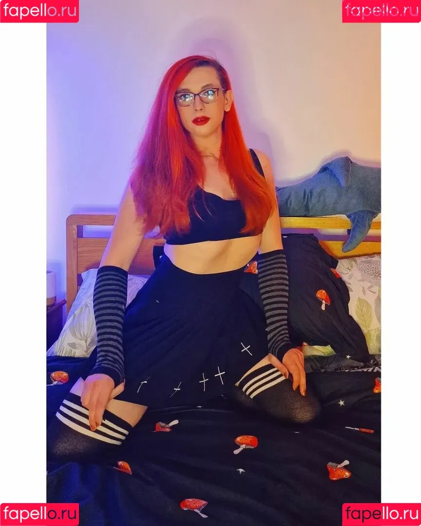 Dusk Rose Onlyfans Photo Gallery 