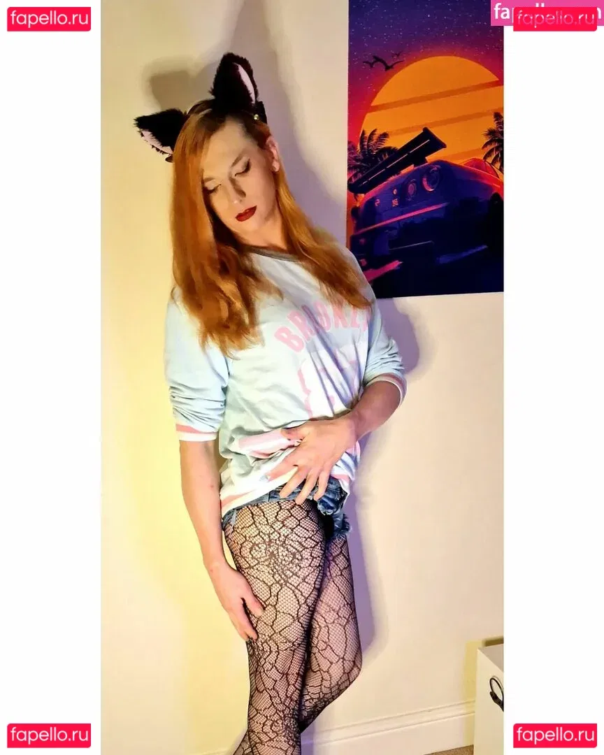 Dusk Rose Onlyfans Photo Gallery 