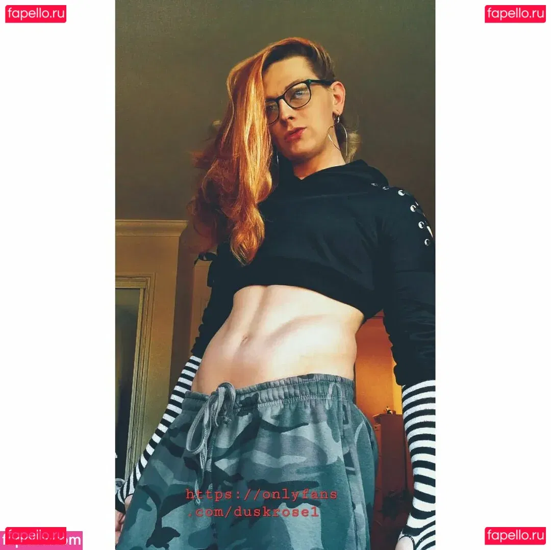 Dusk Rose Onlyfans Photo Gallery 