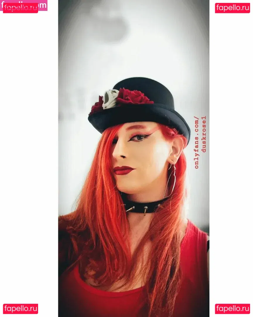 Dusk Rose Onlyfans Photo Gallery 