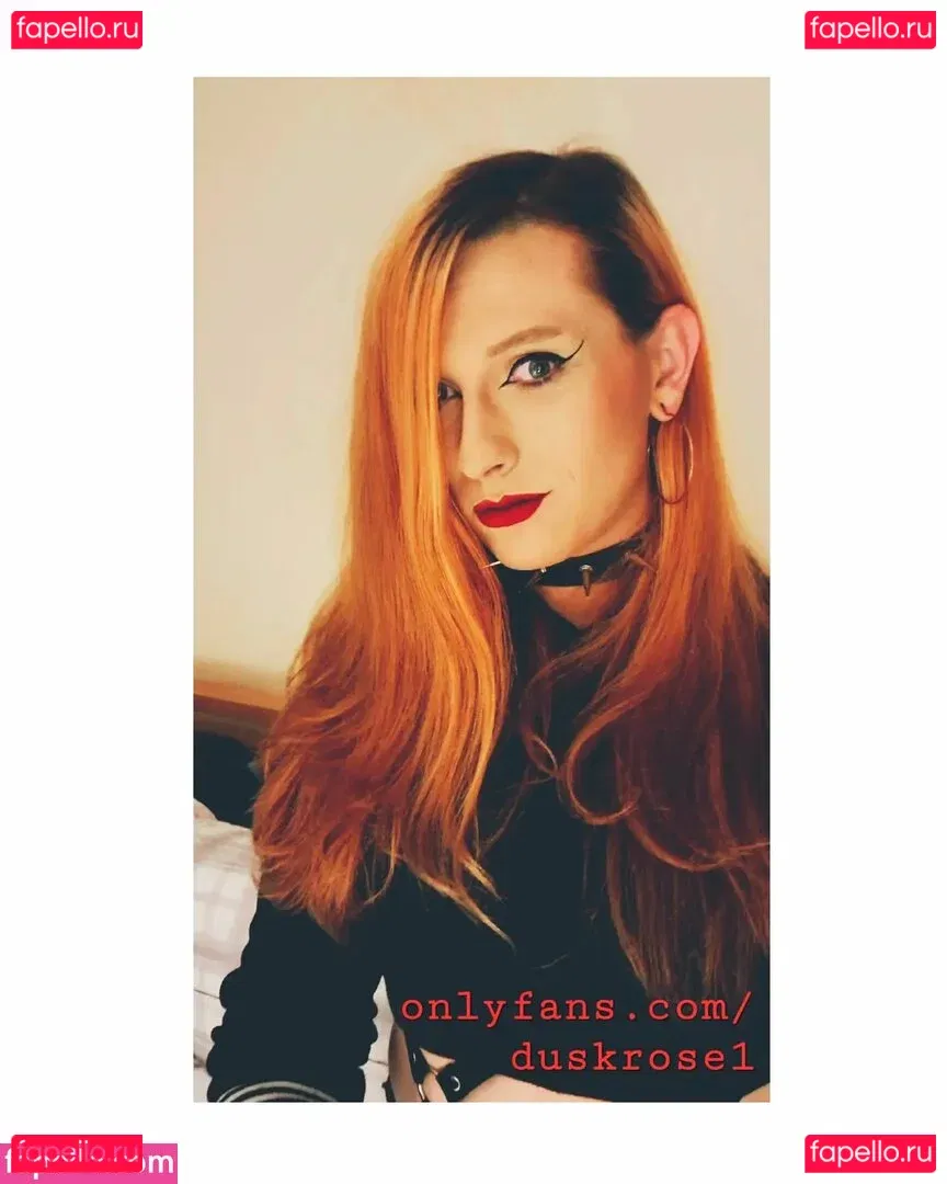 Dusk Rose Onlyfans Photo Gallery 