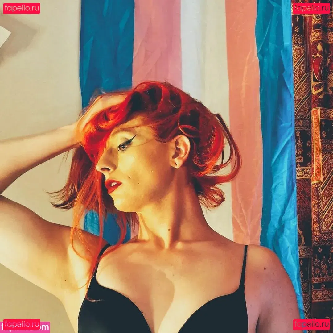 Dusk Rose Onlyfans Photo Gallery 