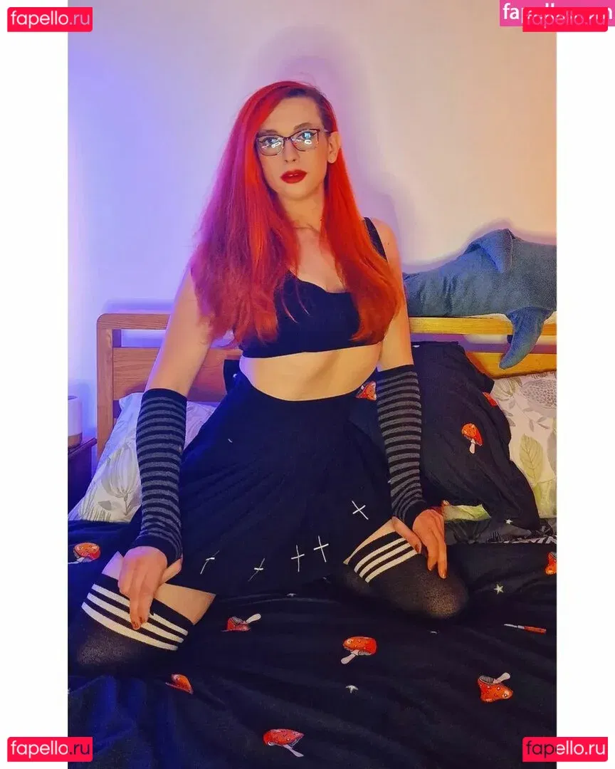 Dusk Rose Onlyfans Photo Gallery 