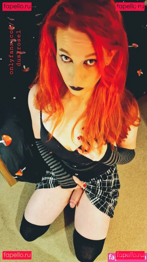 Dusk Rose Onlyfans Photo Gallery 