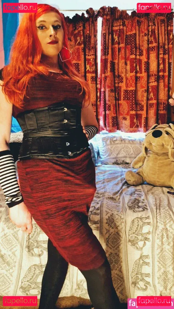 Dusk Rose Onlyfans Photo Gallery 