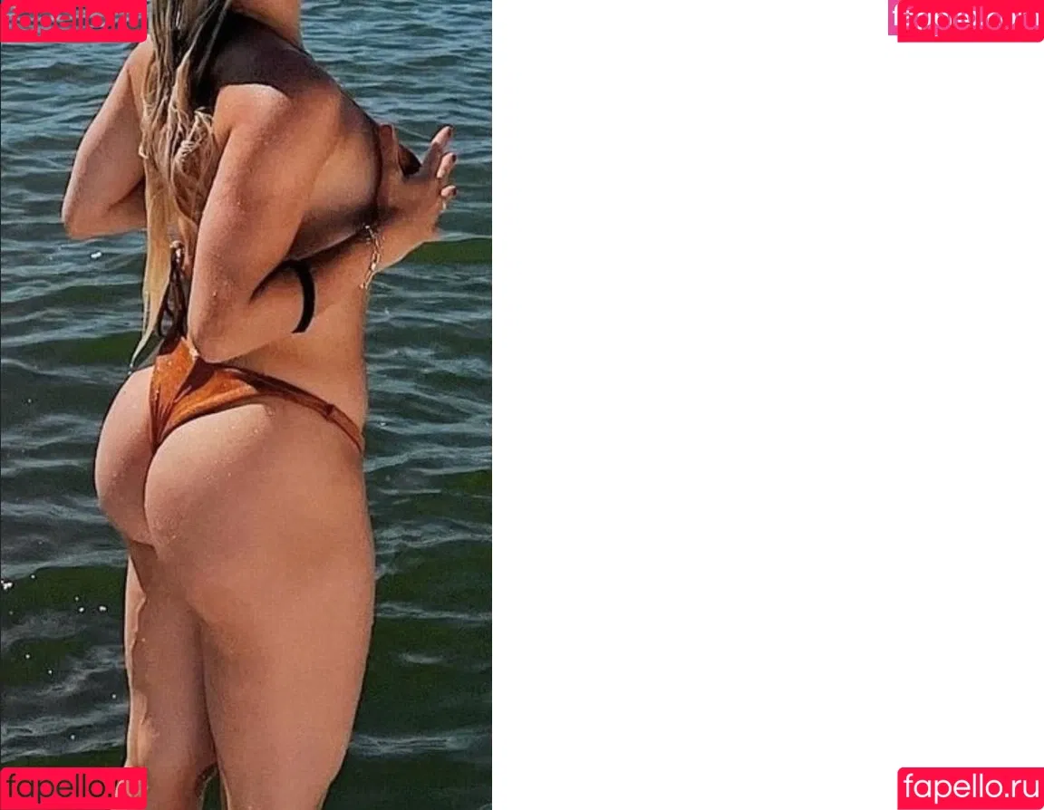Erna Husko Onlyfans Photo Gallery 