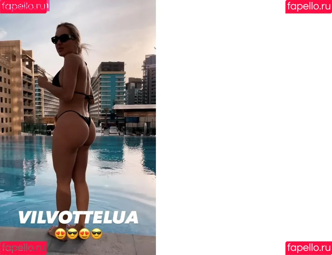 Erna Husko Onlyfans Photo Gallery 