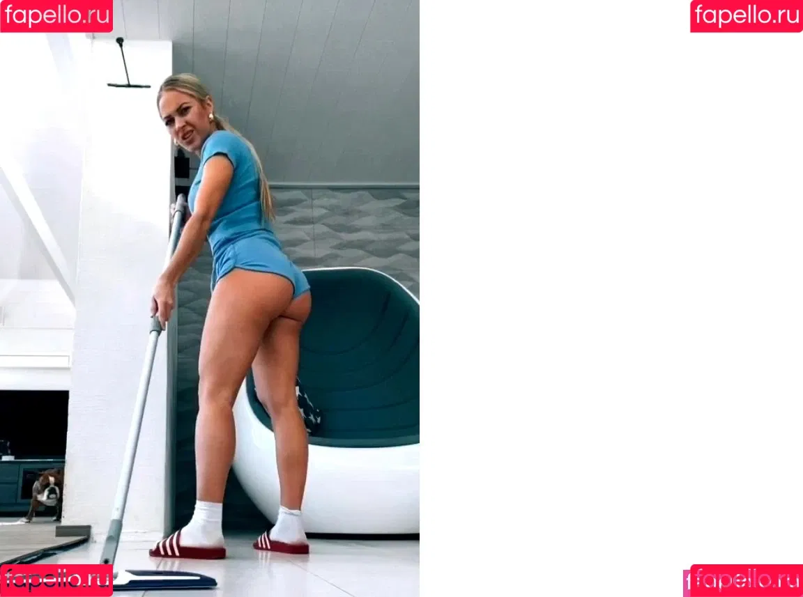 Erna Husko Onlyfans Photo Gallery 