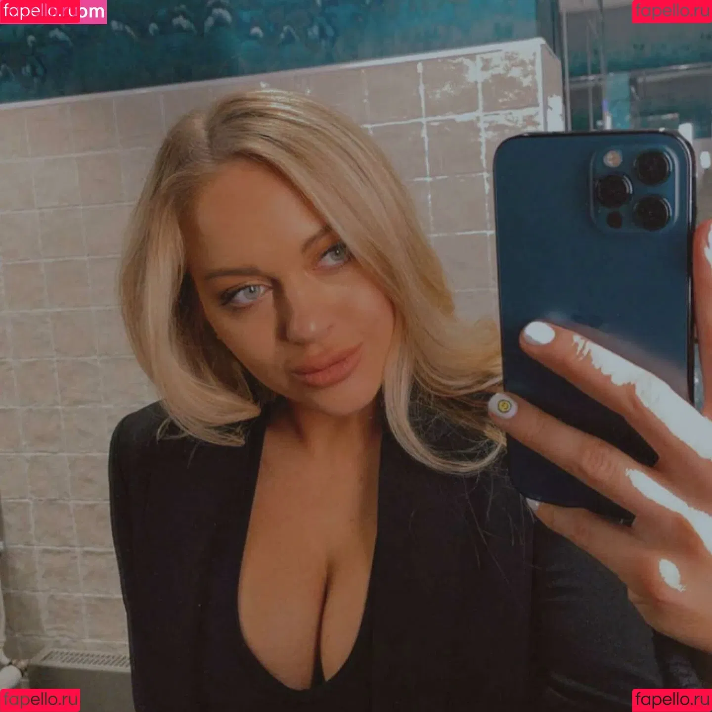 Erna Husko Onlyfans Photo Gallery 