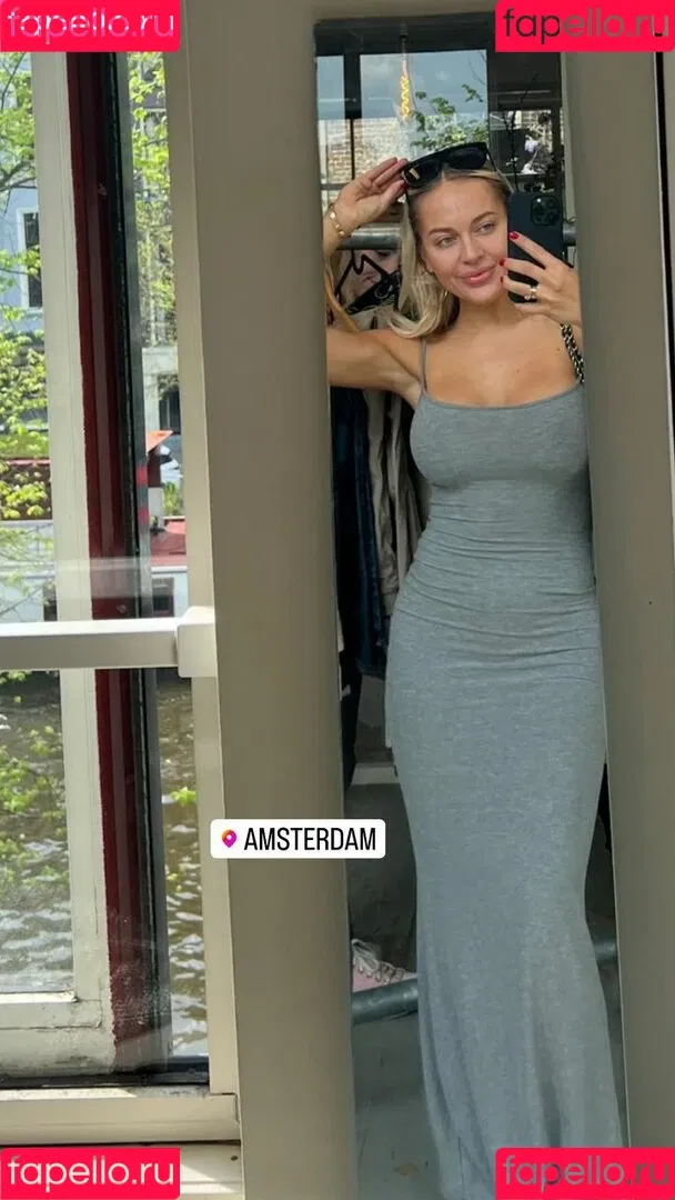 Erna Husko Onlyfans Photo Gallery 
