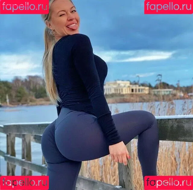 Erna Husko Onlyfans Photo Gallery 