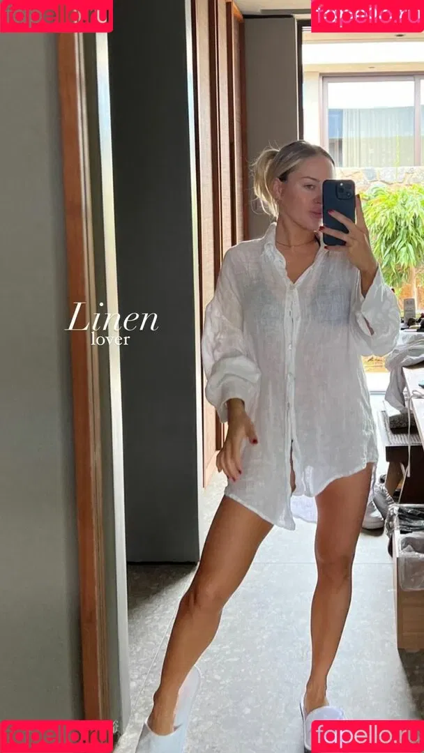 Erna Husko Onlyfans Photo Gallery 