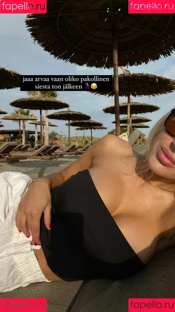 Erna Husko Onlyfans Photo Gallery 