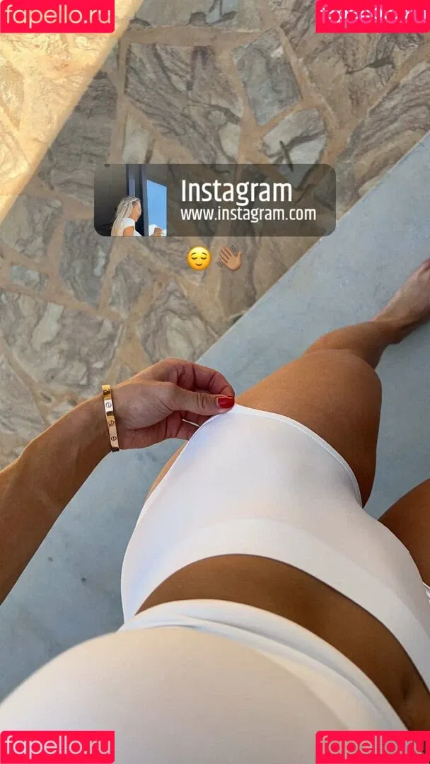 Erna Husko Onlyfans Photo Gallery 