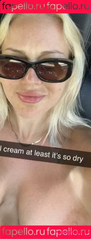 Erna Husko Onlyfans Photo Gallery 