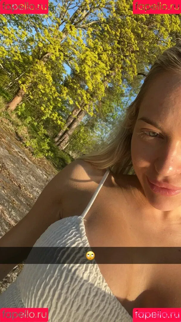 Erna Husko Onlyfans Photo Gallery 