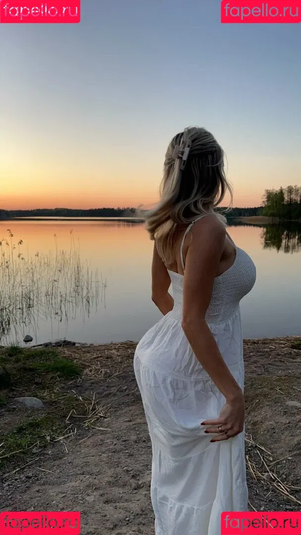 Erna Husko Onlyfans Photo Gallery 