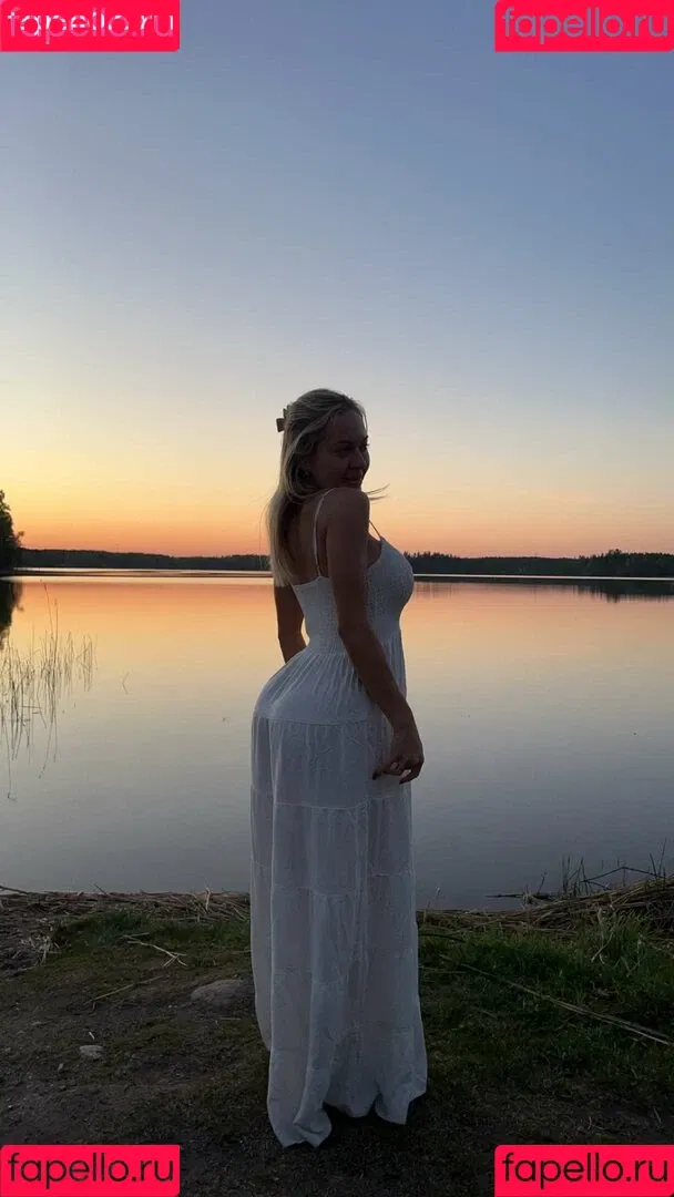Erna Husko Onlyfans Photo Gallery 