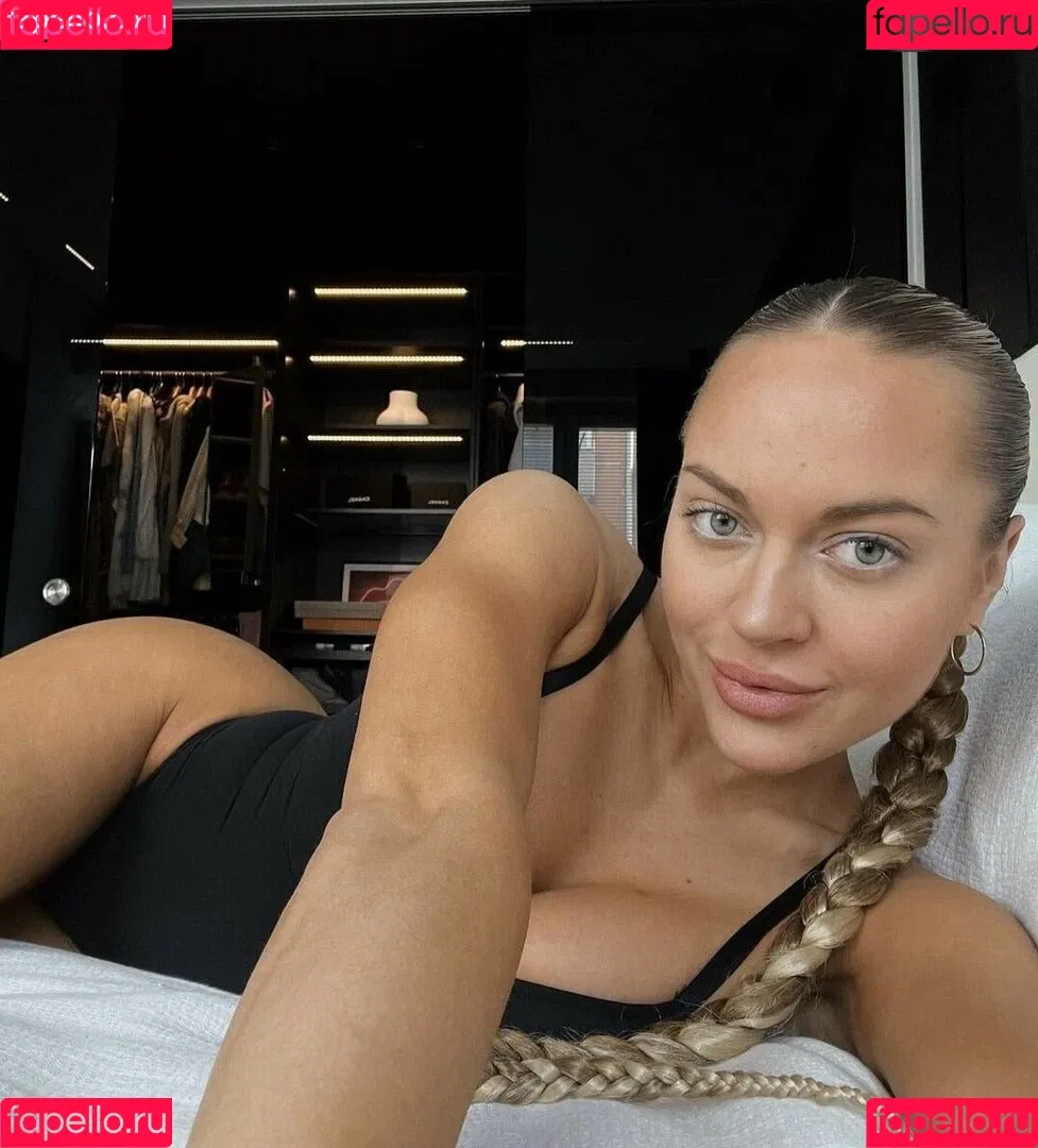 Erna Husko Onlyfans Photo Gallery 