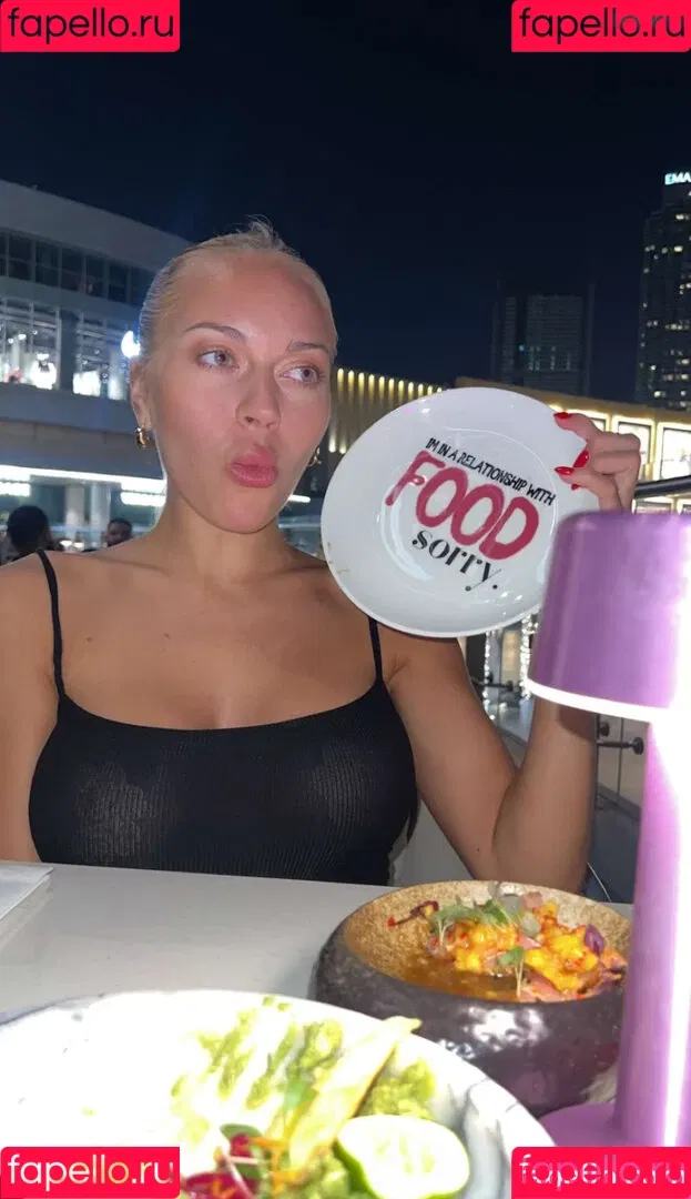 Erna Husko Onlyfans Photo Gallery 