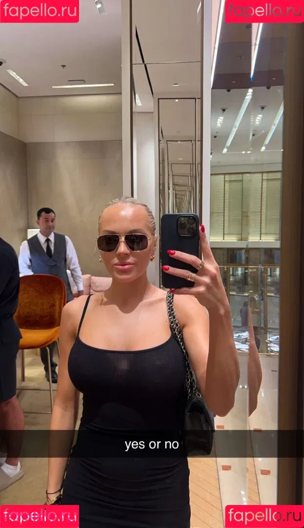 Erna Husko Onlyfans Photo Gallery 