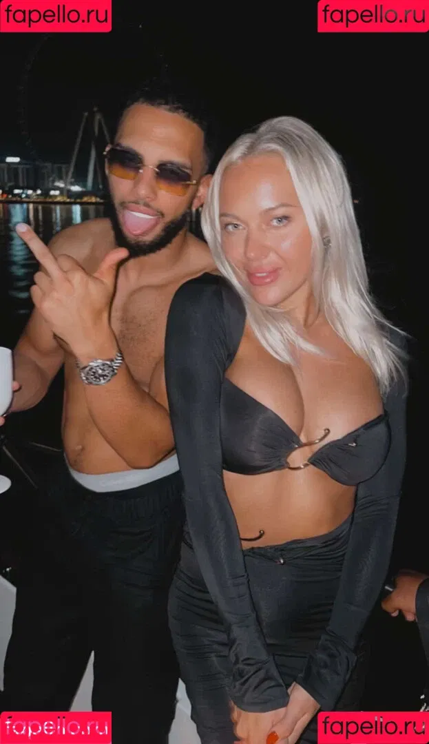 Erna Husko Onlyfans Photo Gallery 