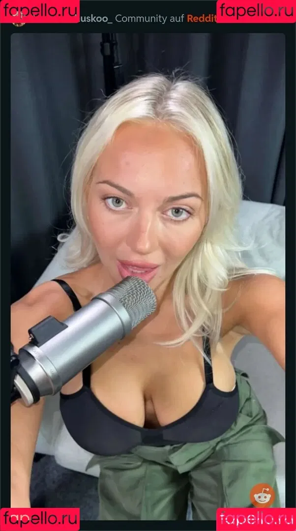 Erna Husko Onlyfans Photo Gallery 