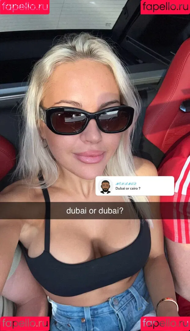 Erna Husko Onlyfans Photo Gallery 