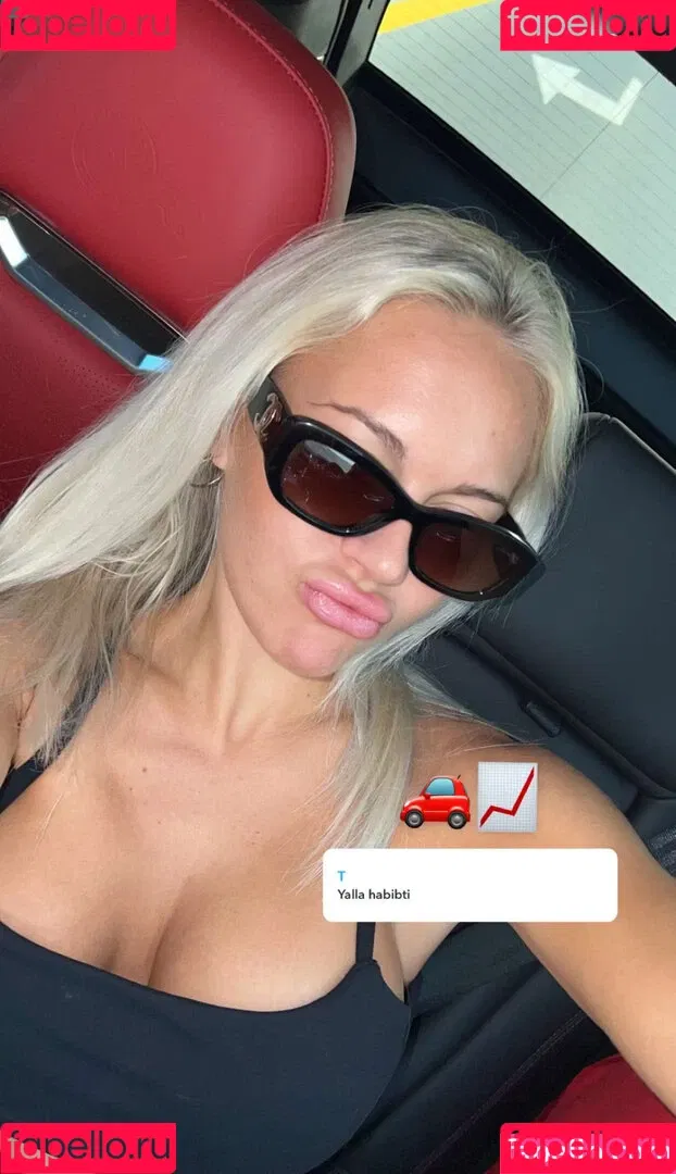 Erna Husko Onlyfans Photo Gallery 