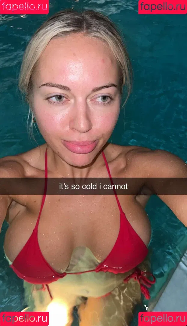 Erna Husko Onlyfans Photo Gallery 