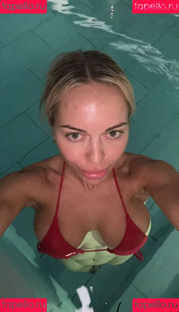 Erna Husko Onlyfans Photo Gallery 