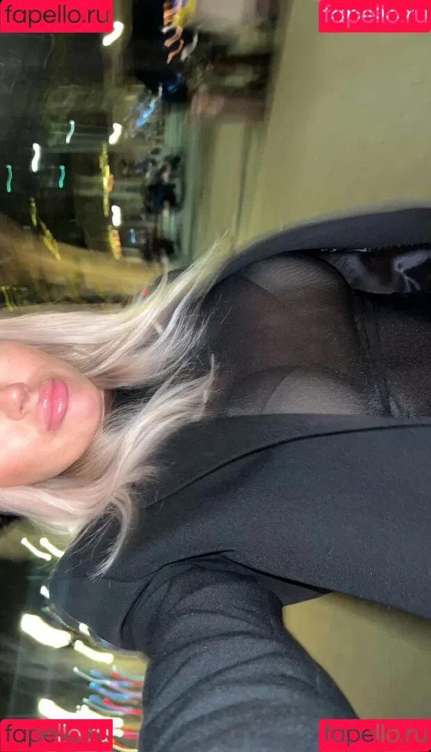 Erna Husko Onlyfans Photo Gallery 
