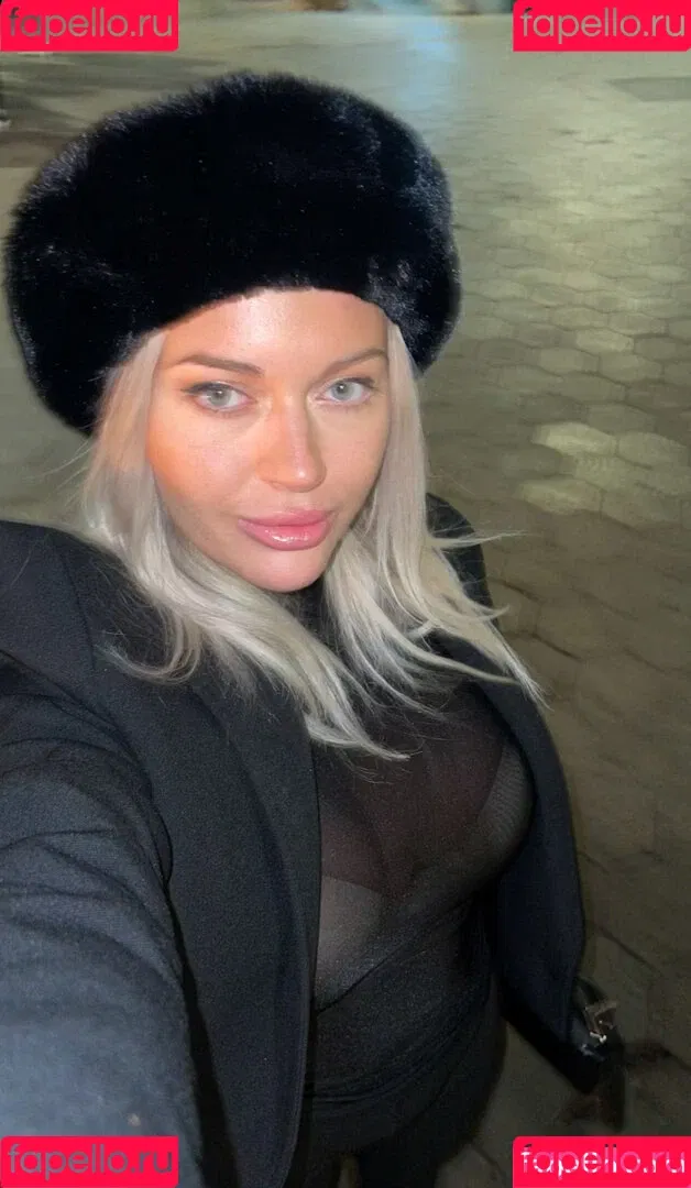 Erna Husko Onlyfans Photo Gallery 