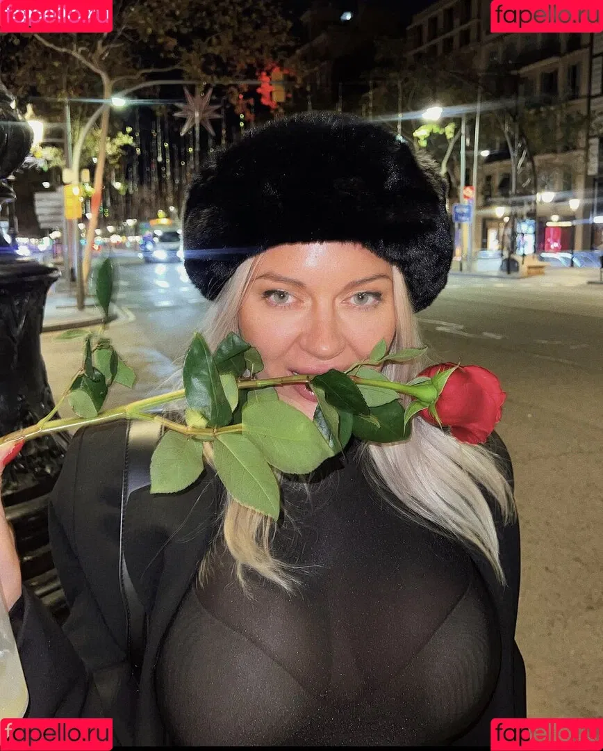 Erna Husko Onlyfans Photo Gallery 