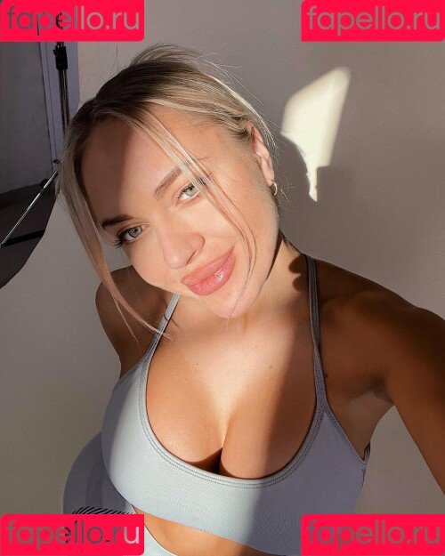 Erna Husko Onlyfans Photo Gallery 