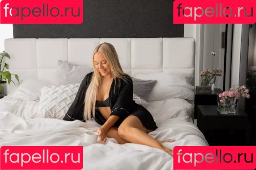 Erna Husko Onlyfans Photo Gallery 