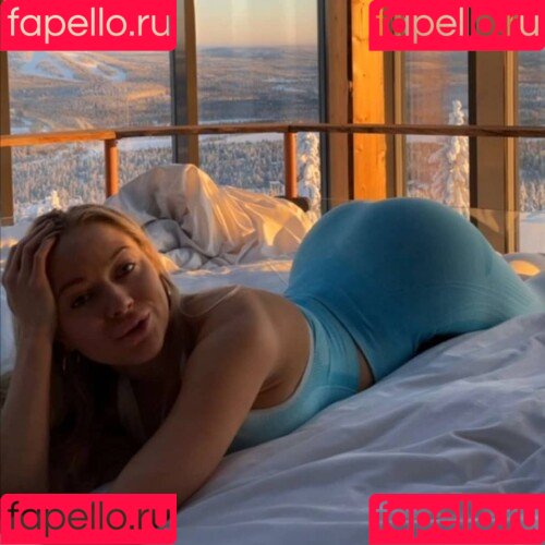 Erna Husko Onlyfans Photo Gallery 