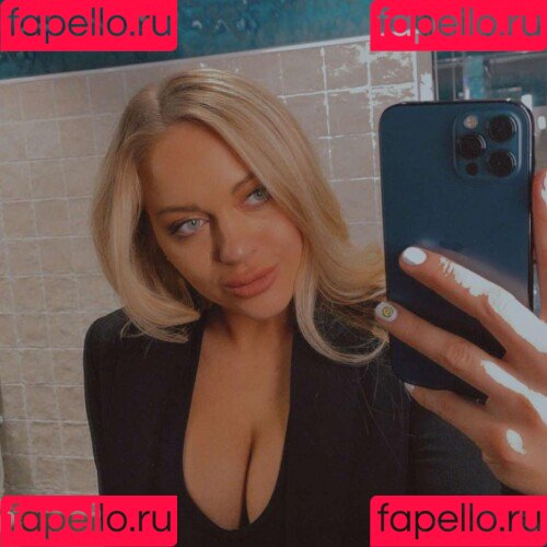 Erna Husko Onlyfans Photo Gallery 