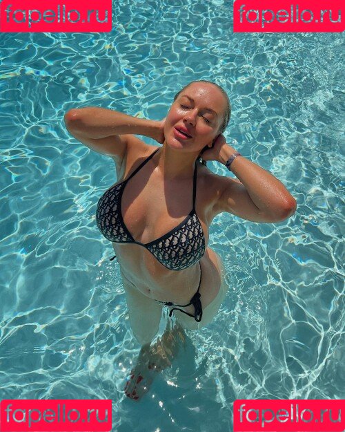 Erna Husko Onlyfans Photo Gallery 