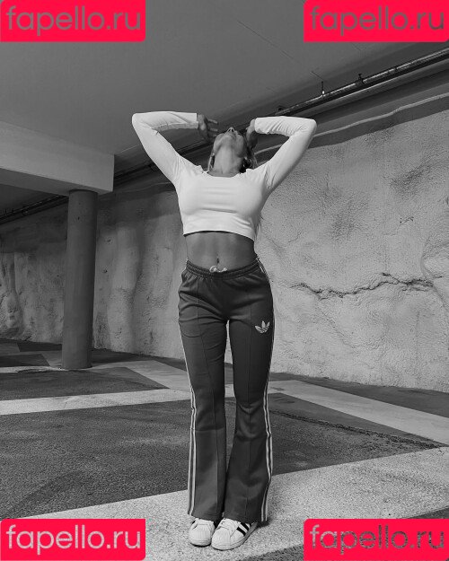 Erna Husko Onlyfans Photo Gallery 