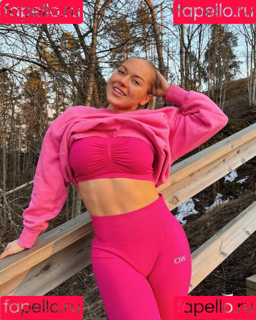 Erna Husko Onlyfans Photo Gallery 