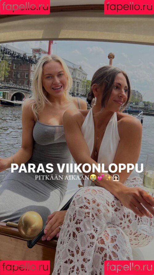 Erna Husko Onlyfans Photo Gallery 