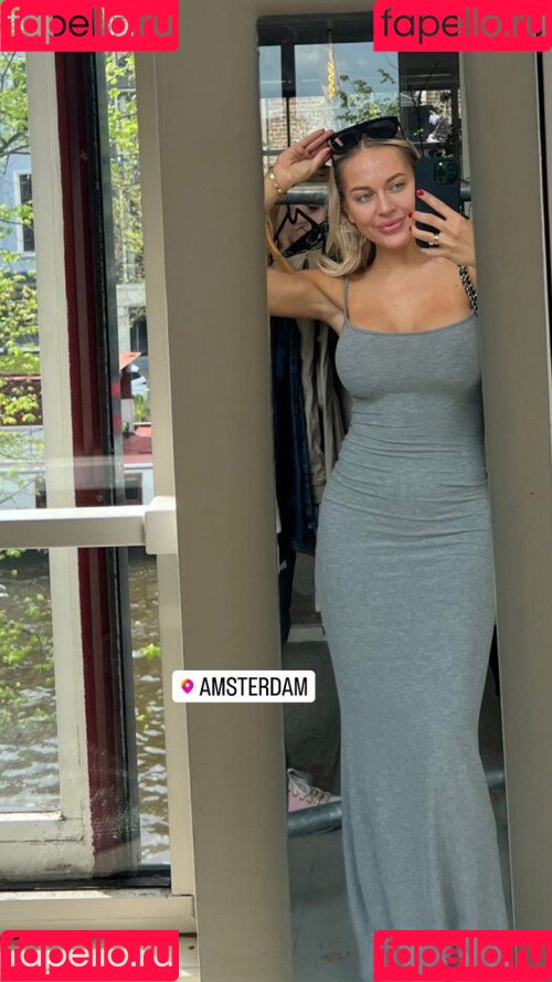 Erna Husko Onlyfans Photo Gallery 