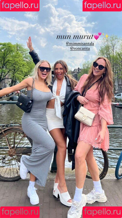 Erna Husko Onlyfans Photo Gallery 